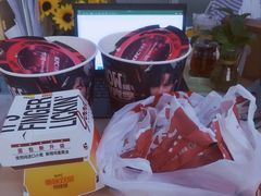 -肯德基(沪东店)