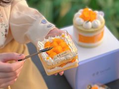 -DEMO黛慕蛋糕(三街两巷店)