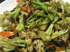 -抹直口特色菜馆(一店)