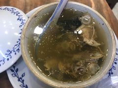 -達揚原味燉品(文明路店)