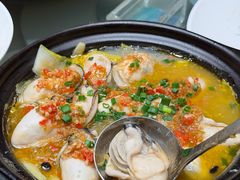 -悦来轩顺德菜(寮厦店)