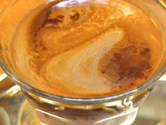 -阿什卡咖啡馆ESSCA COFFEE(塔里木石油宾馆店)