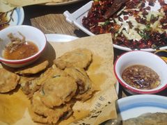 -永红源啤酒·烧烤·海鲜·大排档(青特城店)