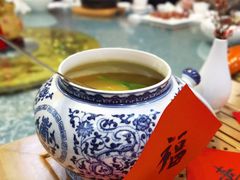 -御膳宫药膳餐厅(金沙店)