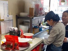 -李先生牛肉面大王(华联商厦店)