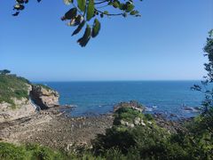 -大连金石滩滨海国家地质公园