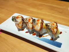 -一心创作料理屋(经开万达店)