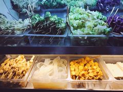 -万记麻辣烫国展总店