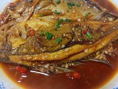 -呷得家常菜馆(王公塘店)