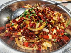 -绿草地·湘菜(酃湖师院店)