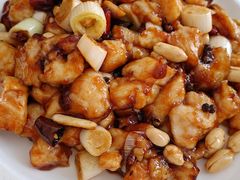 -郭林家常菜烤鸭(曙光西路店)