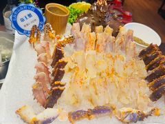 -东海怡品海鲜豆捞(舟宿夜江店)