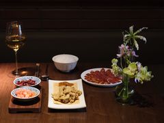 -肆海小川菜酒馆Wine Bistro (青年路店)