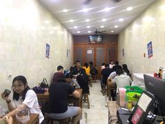 大堂-刘信牛羊肉小炒泡馍(回民街店)