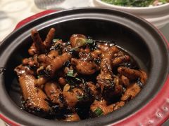 -外婆家(杭州马塍店)
