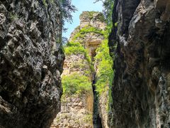 -龙门涧景区