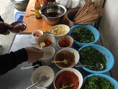 -红牌楼老号串串(银海佳苑店)