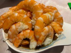 -五月罗马海鲜自助餐厅(月星环球港店)