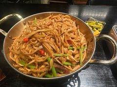 -简小舍·民间手艺菜(武昌江滩店)