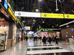 -谢列梅捷沃国际机场