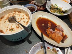 -宁邦·家宴·南京菜(红山动物园店)