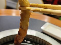 -灶座小锅烀饼·铁锅炖(道里店)