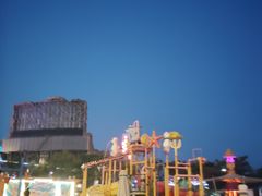 -西安华夏文旅水世界