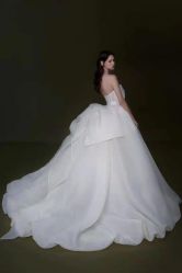 点击看大图 -Chic Bridal 熙可婚纱