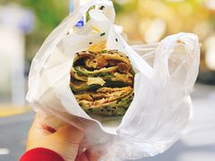 -卞姐蛋饼(陕西南路店)