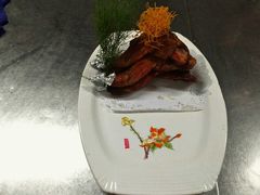 -祥记·苏帮菜·松鼠桂鱼(湖畔天城店)