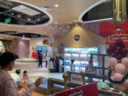 -MELAND CLUB亲子乐园•派对(石家庄万象城店)