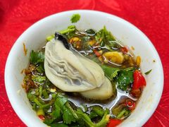 生蚝-花苑美食横琴生蚝火锅(拱北粤华路店)
