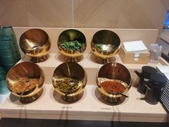 大堂-谭仔米线(皇庭广场店)