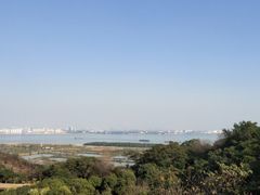 -广州莲花山旅游区