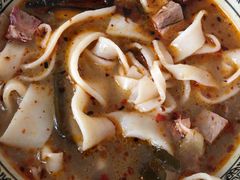 -马遂林烩面馆(少室路店)