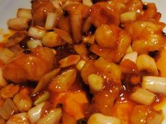 -茅庐毛血旺(烟台大悦城店)