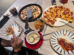 -必胜客(积水潭店)