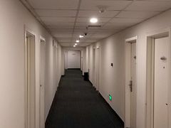 -艾豪森酒店(西安北大街地铁站店)
