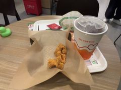 -德克士精巧店(大宁百联精巧PL店)