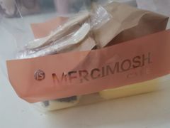 -Merci蛋糕店(石坦大厦店)