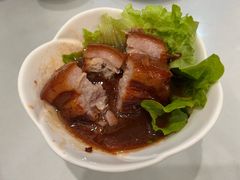 玫瑰腐乳肉-小实惠嘉(威海路店)