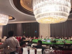 -万达嘉华酒店-品珍中餐厅(武进万达店)
