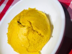 黄馍馍-西贝莜面村(城西银泰店)