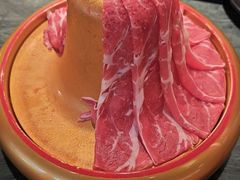 -牛New寿喜烧(曹路花园城店)