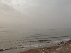 -金梦海湾浴场