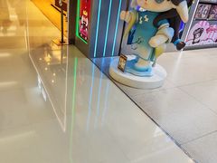 -BreadTalk面包新语·烘焙蛋糕(金光华广场店)