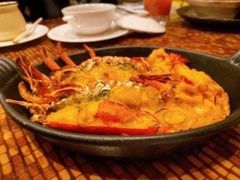 -鸣诗自助餐(澳門四季酒店)