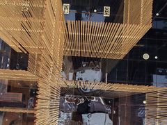 -Flame秀扒房西餐厅·石家庄希尔顿酒店