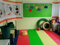 -小岳飞儿童感统·注意力训练馆(金四季店)