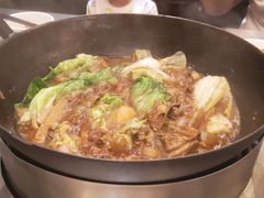 -胡须佬鸡煲四季火锅店(石厦西村直营店)